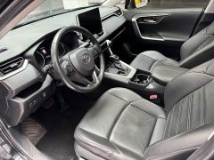 Lexus Wilanda 2.0L CVT four-wheel drive luxury version - фото 11
