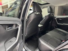Lexus Wilanda 2.0L CVT four-wheel drive luxury version - фото 12