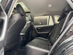 Lexus Wilanda 2.0L CVT four-wheel drive luxury version - фото 13