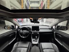 Lexus Wilanda 2.0L CVT four-wheel drive luxury version - фото 14
