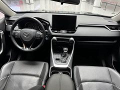 Lexus Wilanda 2.0L CVT four-wheel drive luxury version - фото 15