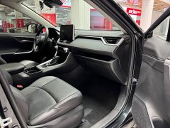 Lexus Wilanda 2.0L CVT four-wheel drive luxury version - фото 16