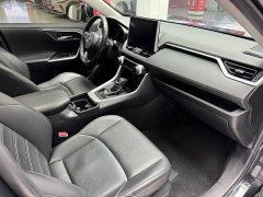 Lexus Wilanda 2.0L CVT four-wheel drive luxury version - фото 18
