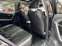 Lexus Wilanda 2.0L CVT four-wheel drive luxury version - фото 19