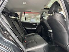 Lexus Wilanda 2.0L CVT four-wheel drive luxury version - фото 20