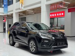 Lexus Wilanda 2.0L CVT four-wheel drive luxury version - фото 3