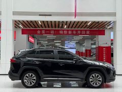 Lexus Wilanda 2.0L CVT four-wheel drive luxury version - фото 4