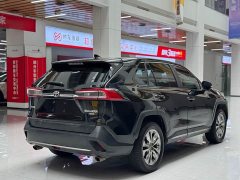 Lexus Wilanda 2.0L CVT four-wheel drive luxury version - фото 5