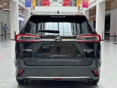 Lexus Wilanda 2.0L CVT four-wheel drive luxury version - фото 6