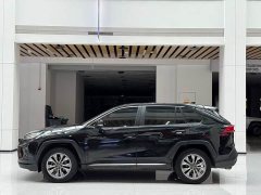 Lexus Wilanda 2.0L CVT four-wheel drive luxury version - фото 7