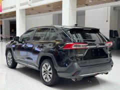 Lexus Wilanda 2.0L CVT four-wheel drive luxury version - фото 8