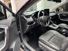 Lexus Wilanda 2.0L CVT four-wheel drive luxury version - фото 9