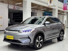 BYD Song PLUS New Energy 2021 EV Premium - фото 1
