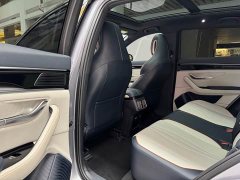 BYD Song PLUS New Energy 2021 EV Premium - фото 12