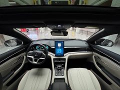 BYD Song PLUS New Energy 2021 EV Premium - фото 14