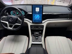 BYD Song PLUS New Energy 2021 EV Premium - фото 15