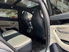 BYD Song PLUS New Energy 2021 EV Premium - фото 18