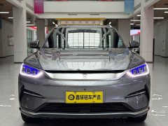 BYD Song PLUS New Energy 2021 EV Premium - фото 2
