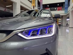 BYD Song PLUS New Energy 2021 EV Premium - фото 20