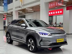 BYD Song PLUS New Energy 2021 EV Premium - фото 3