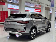 BYD Song PLUS New Energy 2021 EV Premium - фото 5