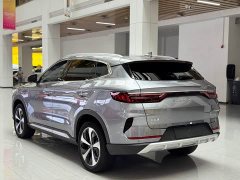 BYD Song PLUS New Energy 2021 EV Premium - фото 7