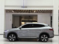 BYD Song PLUS New Energy 2021 EV Premium - фото 8