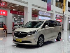 Buick GL8 Land Business Class 652T Luxury - фото 1