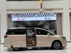 Buick GL8 Land Business Class 652T Luxury - фото 10