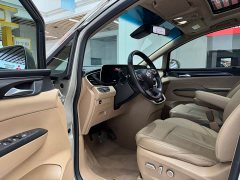 Buick GL8 Land Business Class 652T Luxury - фото 11