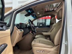 Buick GL8 Land Business Class 652T Luxury - фото 12