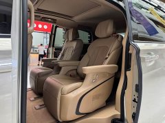 Buick GL8 Land Business Class 652T Luxury - фото 13