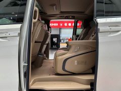 Buick GL8 Land Business Class 652T Luxury - фото 14