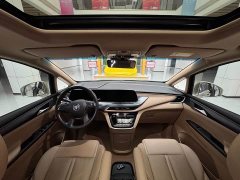 Buick GL8 Land Business Class 652T Luxury - фото 15