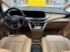 Buick GL8 Land Business Class 652T Luxury - фото 16