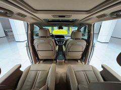 Buick GL8 Land Business Class 652T Luxury - фото 17
