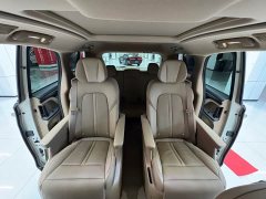 Buick GL8 Land Business Class 652T Luxury - фото 18