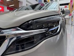 Buick GL8 Land Business Class 652T Luxury - фото 19