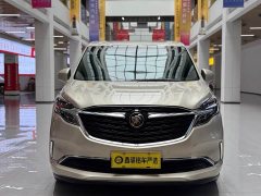 Buick GL8 Land Business Class 652T Luxury - фото 2
