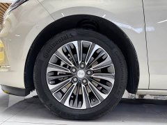 Buick GL8 Land Business Class 652T Luxury - фото 20