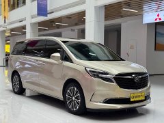 Buick GL8 Land Business Class 652T Luxury - фото 3