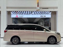 Buick GL8 Land Business Class 652T Luxury - фото 4