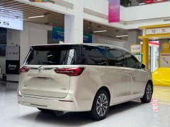 Buick GL8 Land Business Class 652T Luxury - фото 5