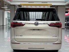Buick GL8 Land Business Class 652T Luxury - фото 6
