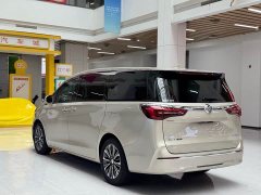 Buick GL8 Land Business Class 652T Luxury - фото 7