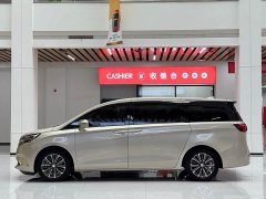 Buick GL8 Land Business Class 652T Luxury - фото 8