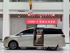 Buick GL8 Land Business Class 652T Luxury - фото 9
