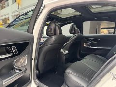Mercedes-Benz C-Class facelift C 260 L sports version - фото 10