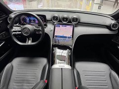Mercedes-Benz C-Class facelift C 260 L sports version - фото 13
