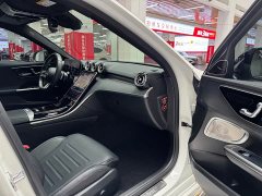 Mercedes-Benz C-Class facelift C 260 L sports version - фото 14